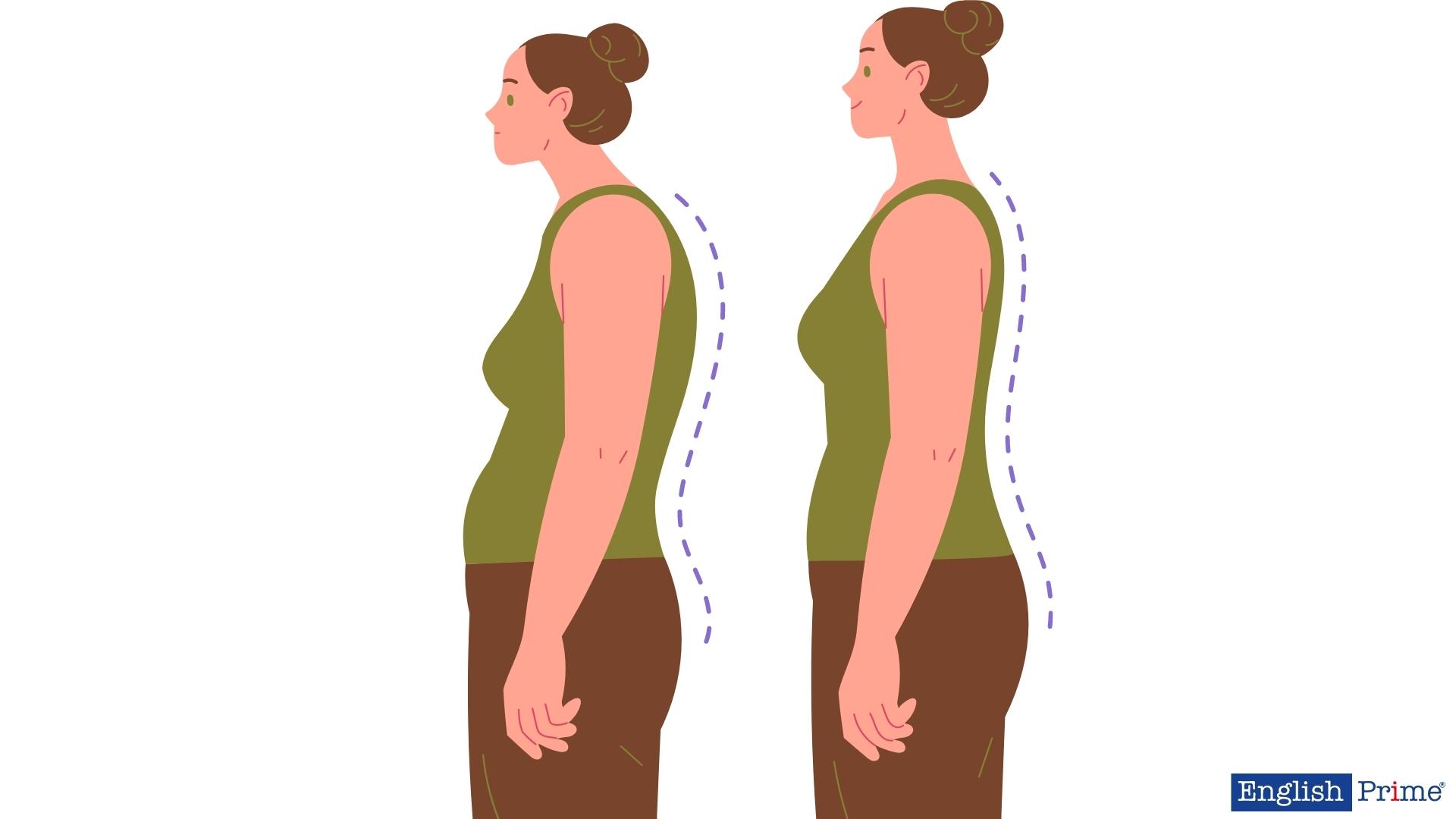Постава – Posture