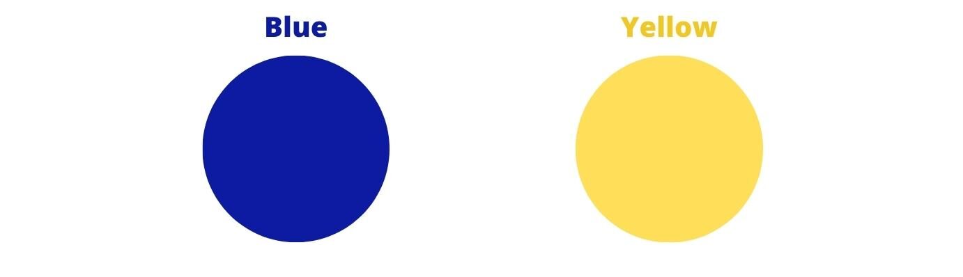 Светлые и темные оттенки или Color Value