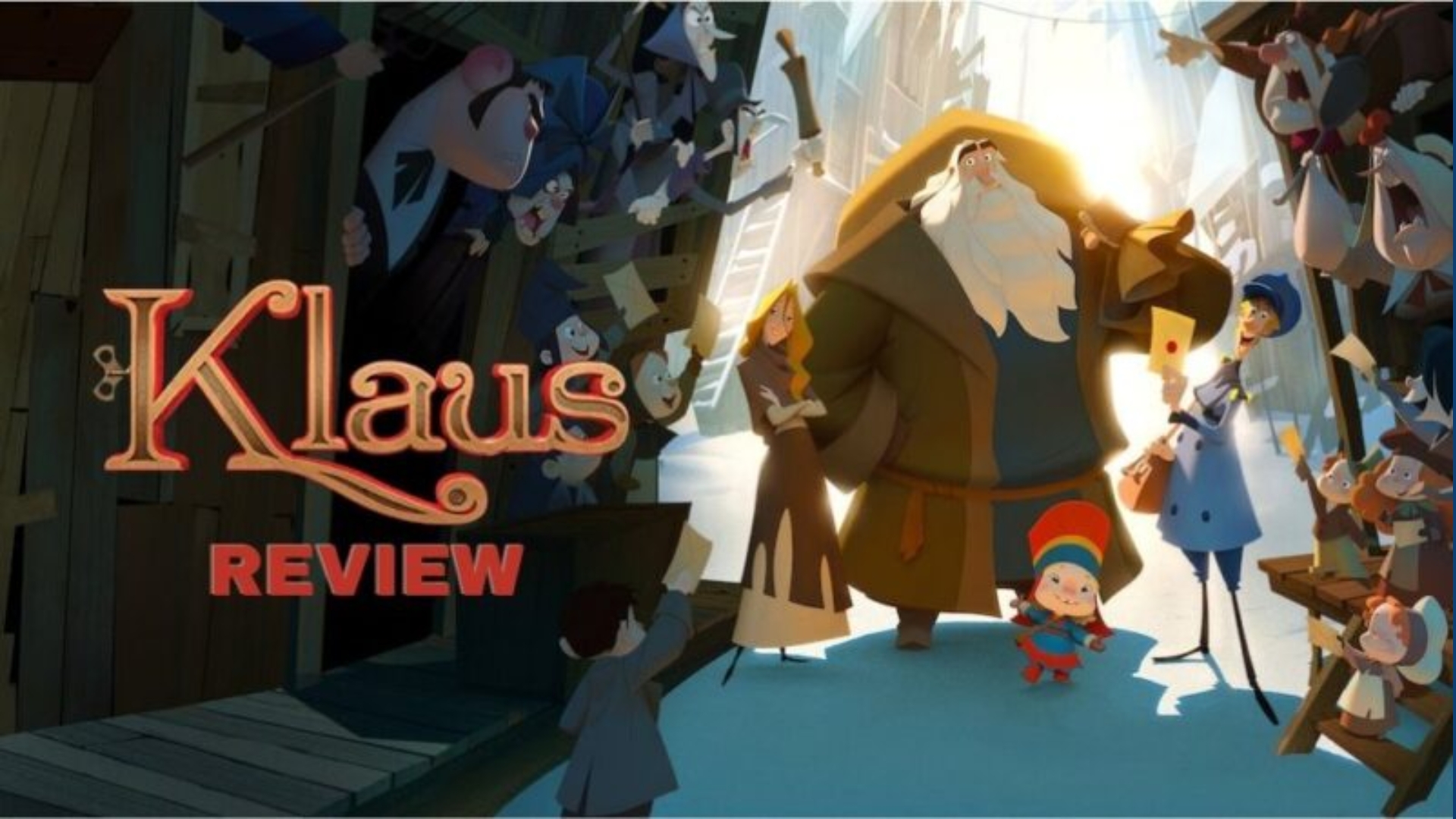 Klaus