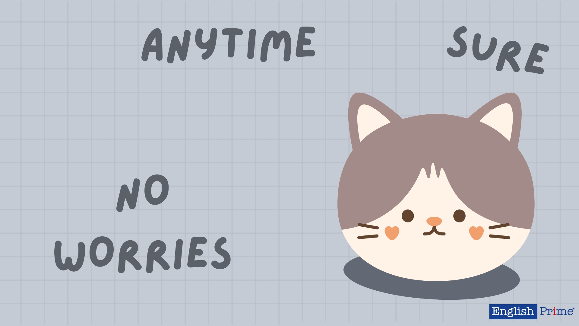 Anytime
