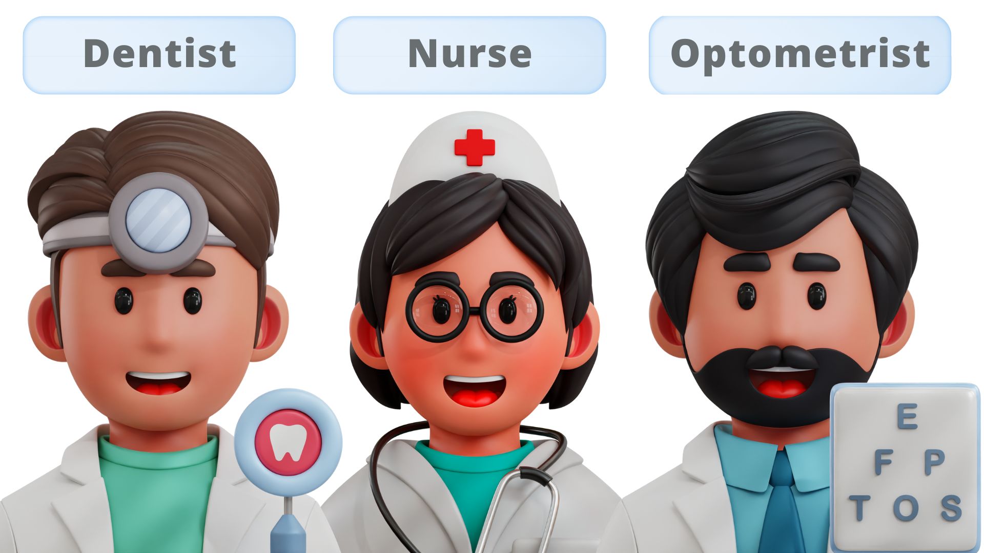 Healthcare and Medicine