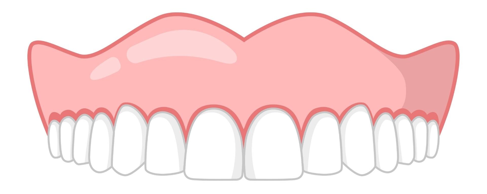 Зуби – Teeth