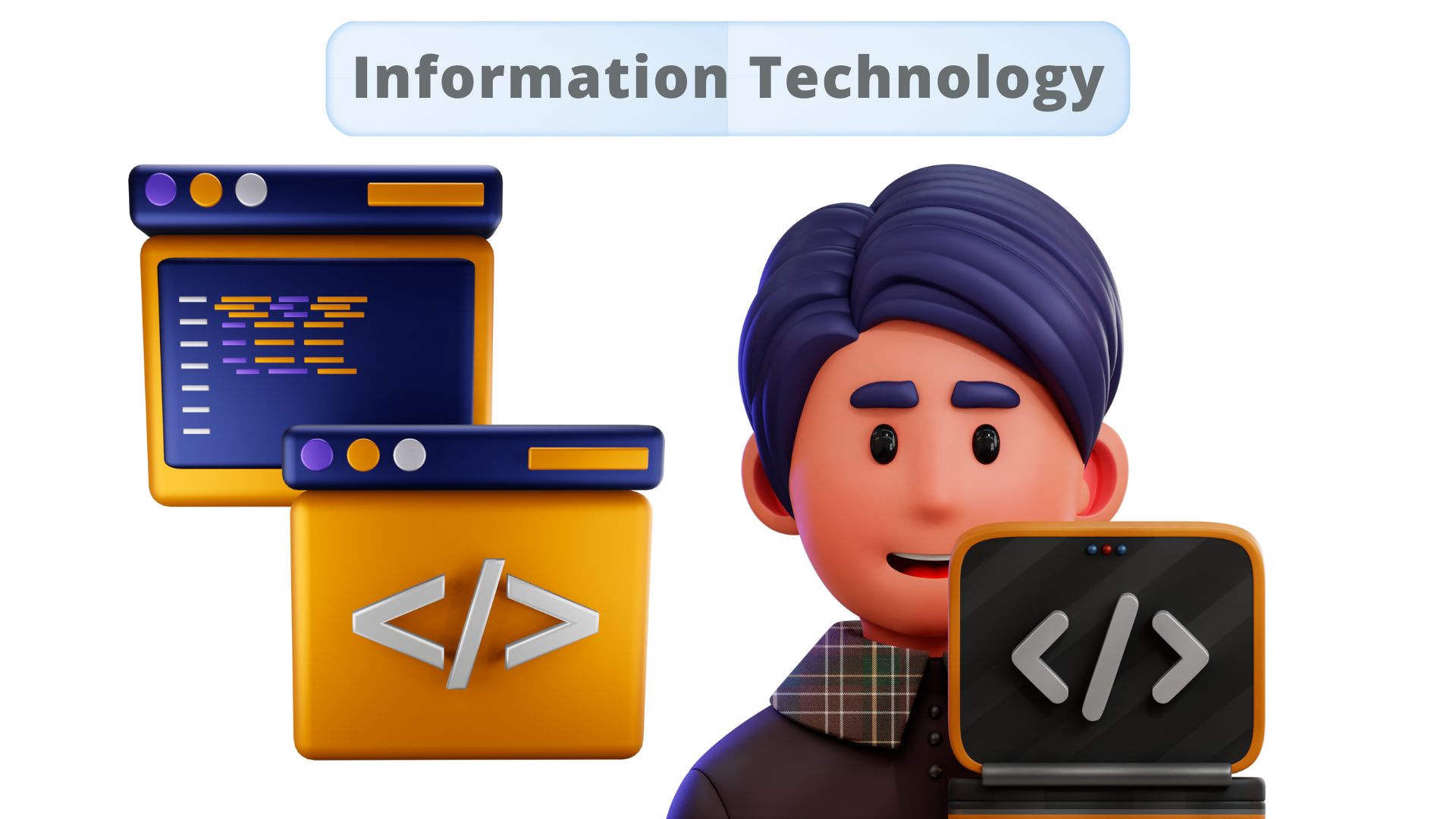 Information Technology