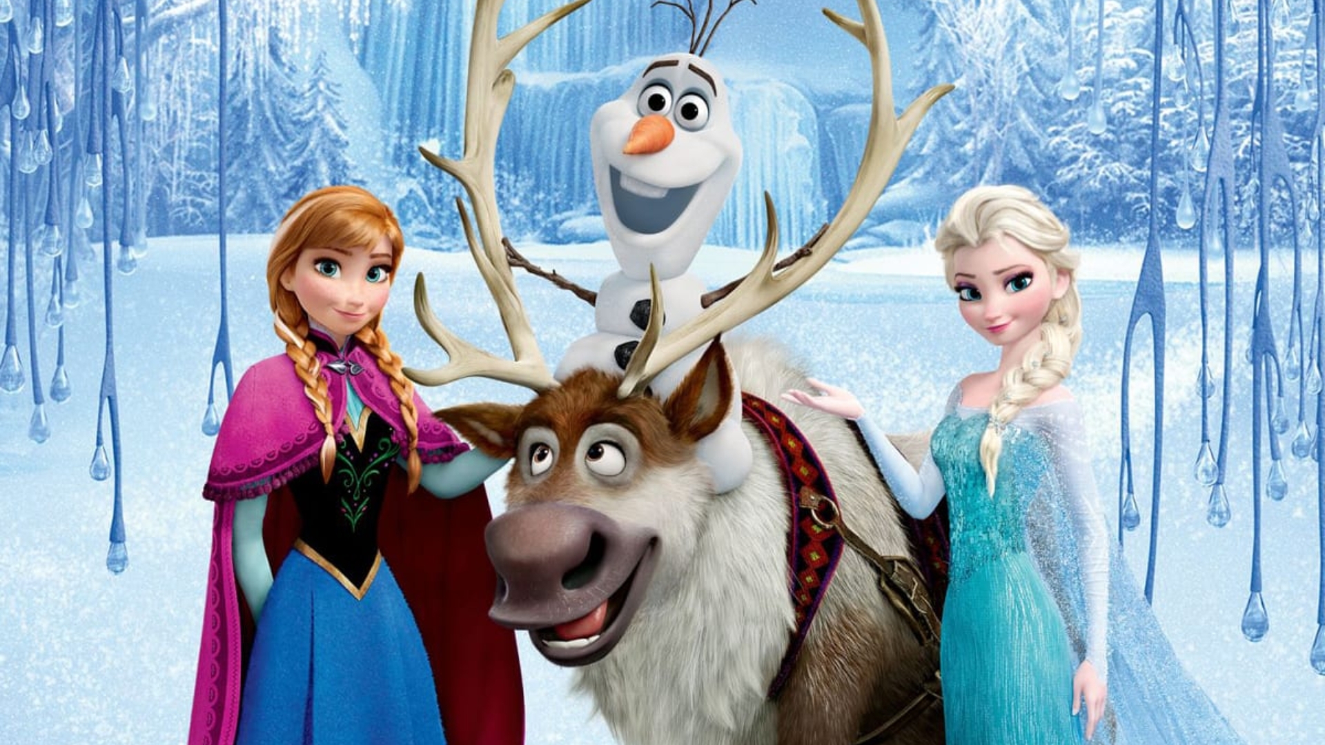 Frozen