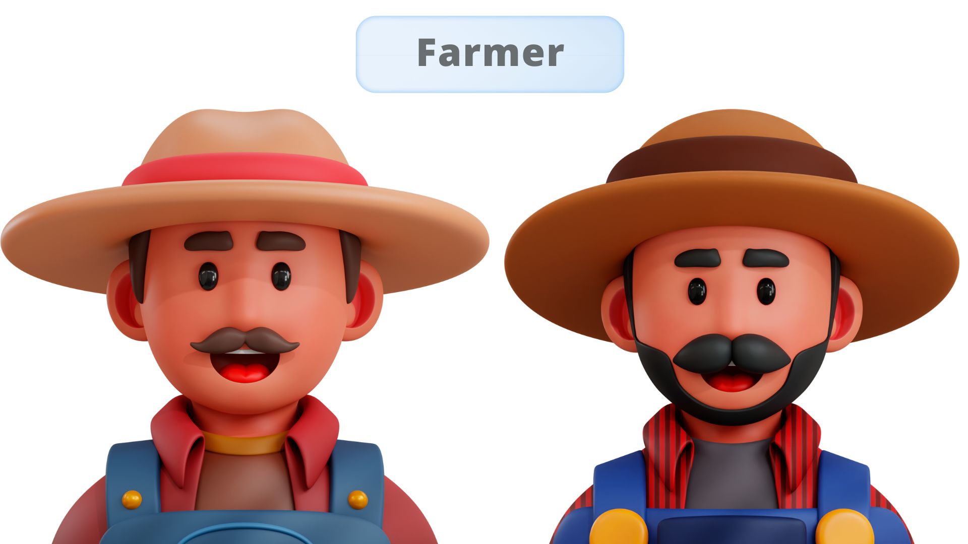 Agriculture and Environment