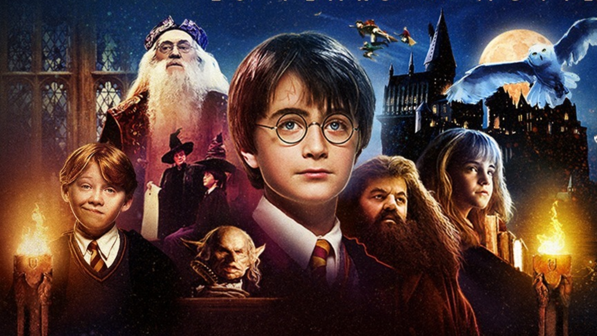 Harry Potter