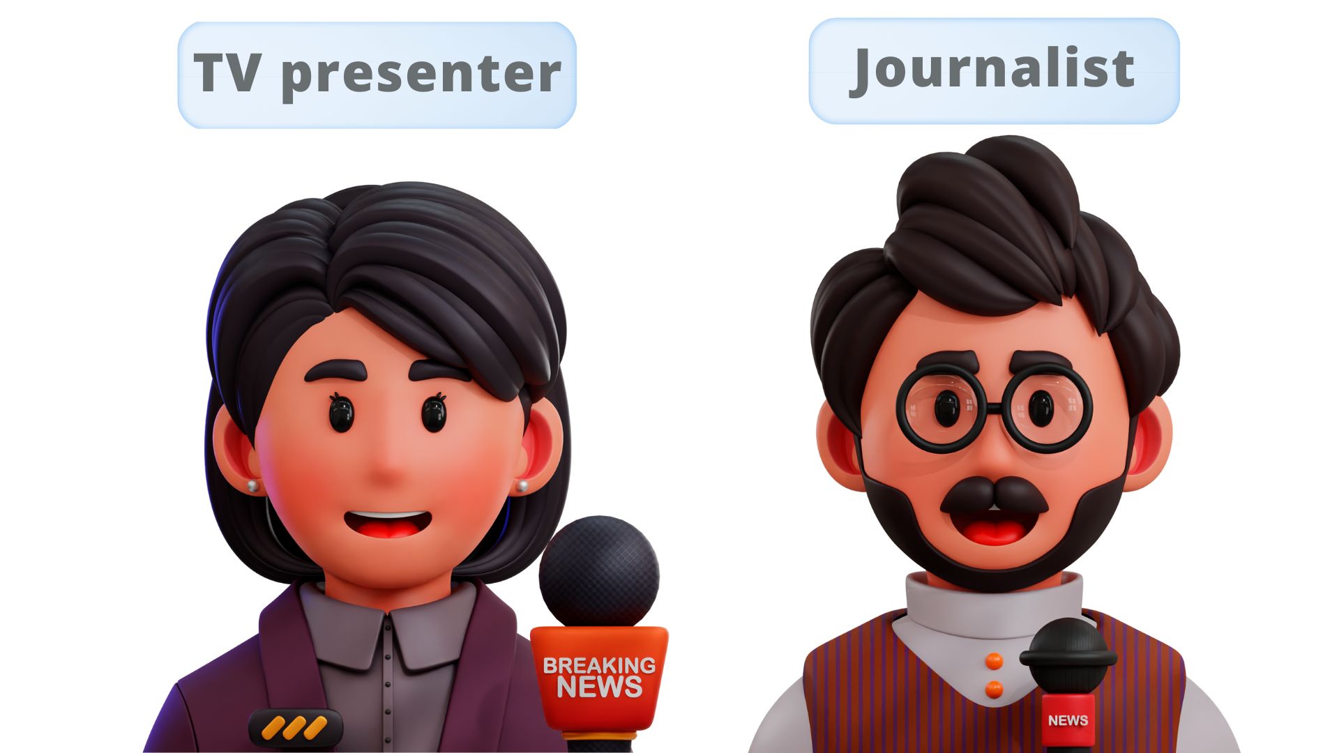 Media and Communication