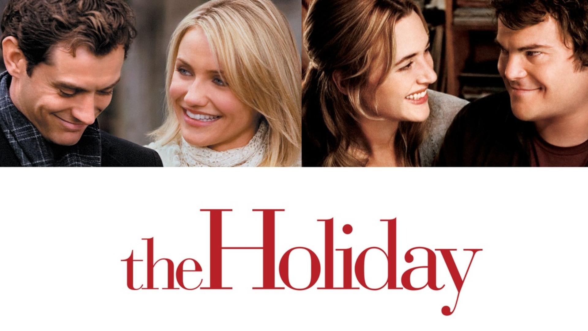 The Holiday