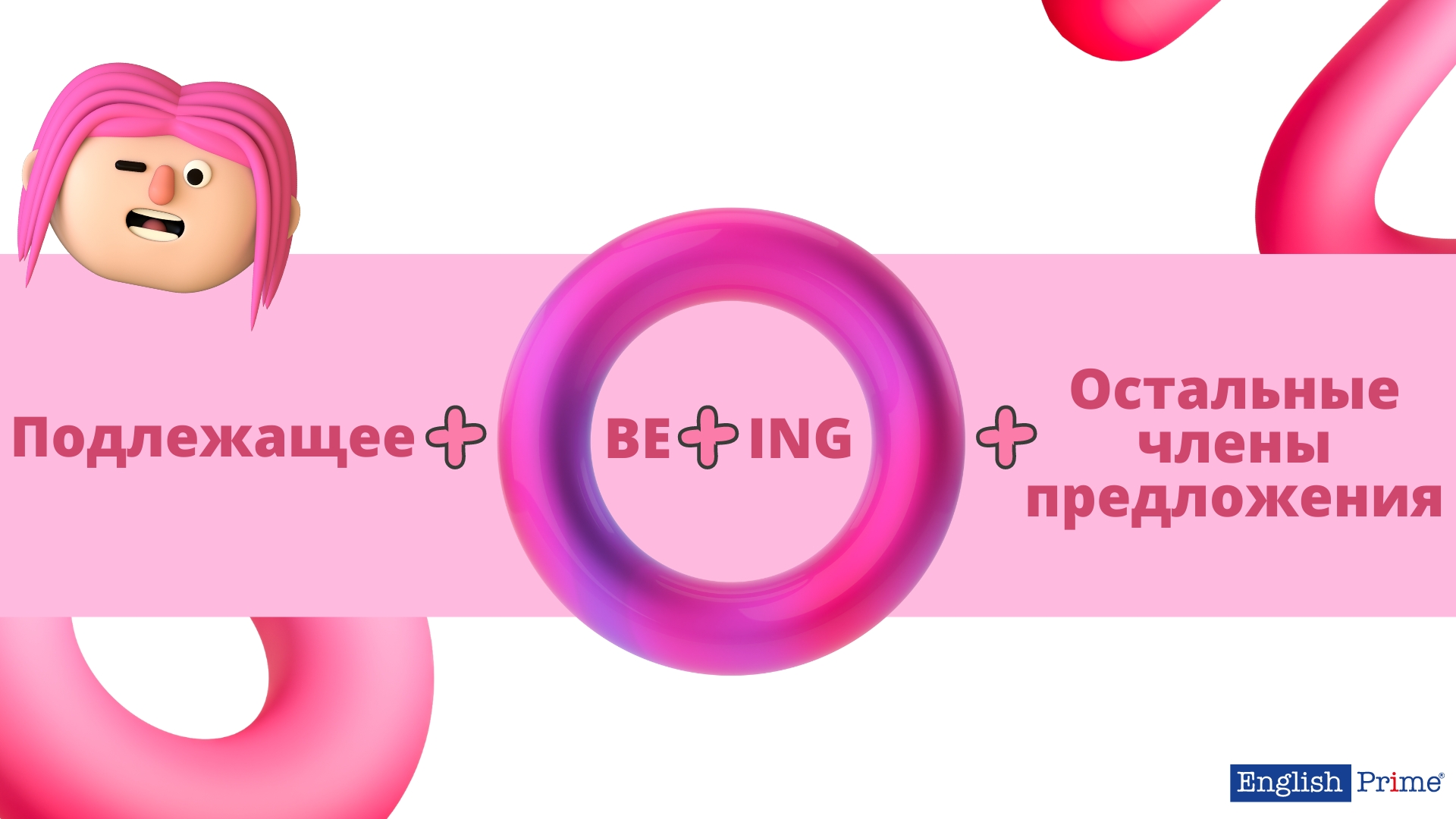 Когда используется герундий: основные случаи употребления