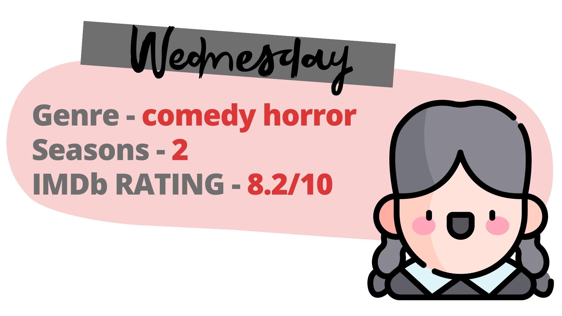 Wednesday