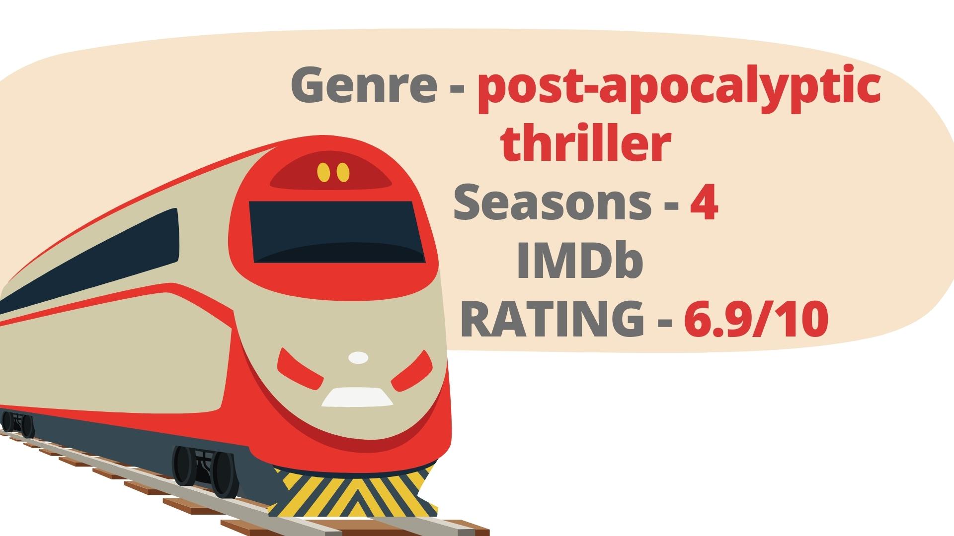 Snowpiercer