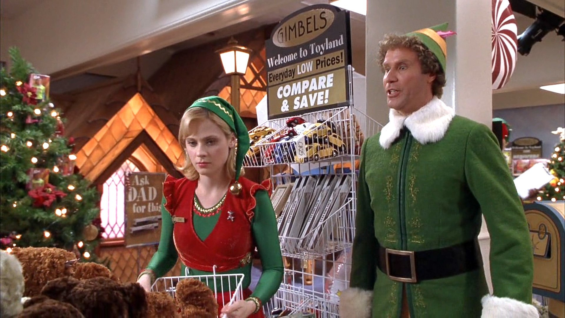 Elf