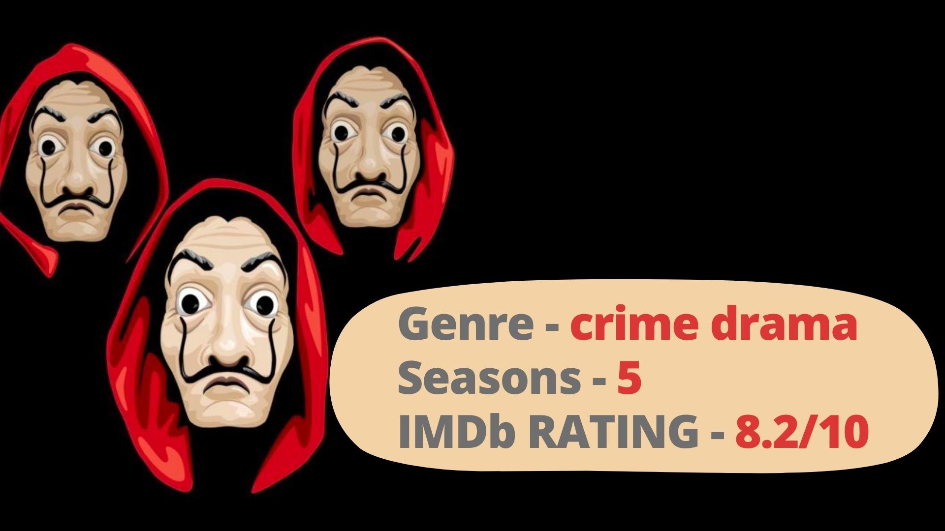Money Heist