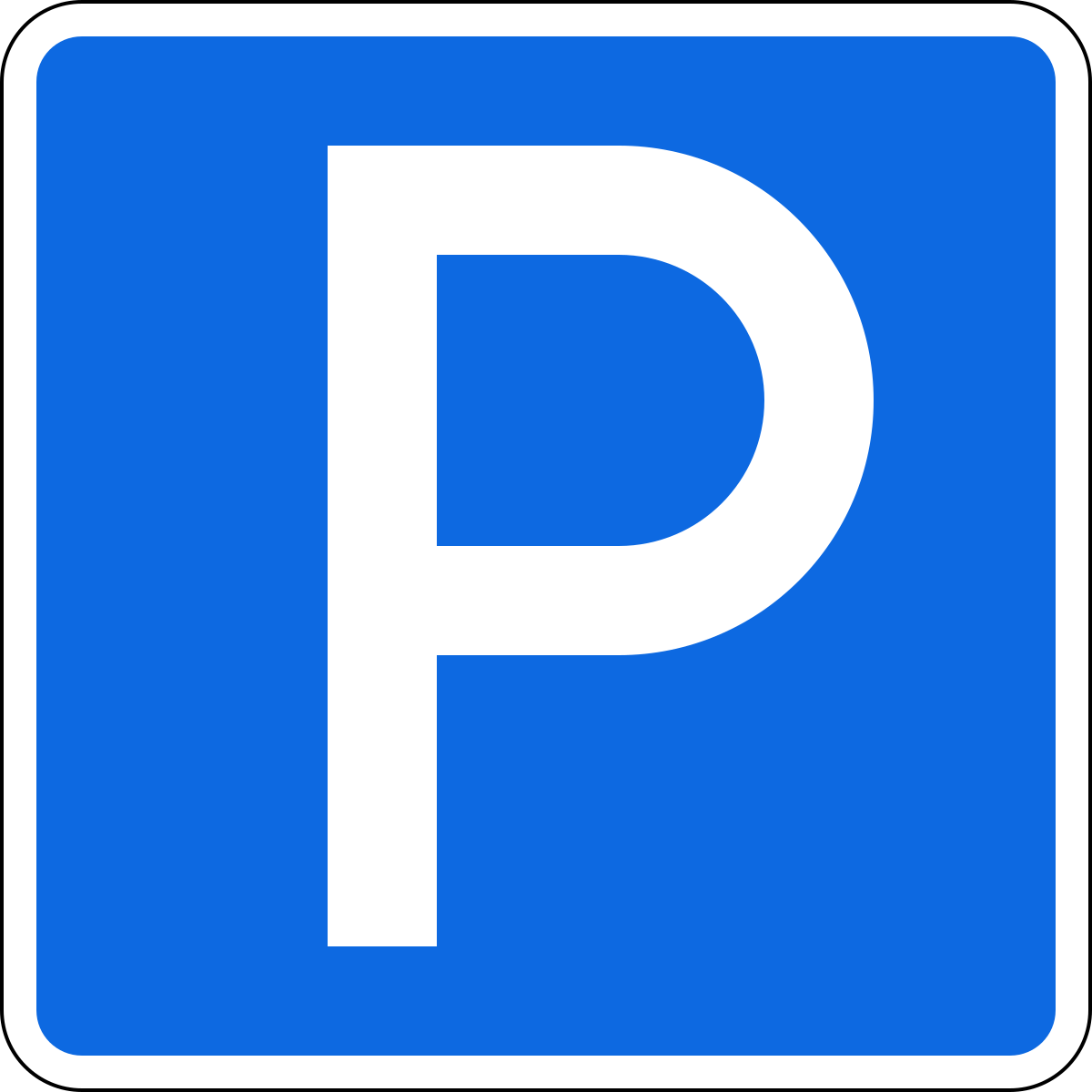 Build-up area limits - Пределы площади застройки