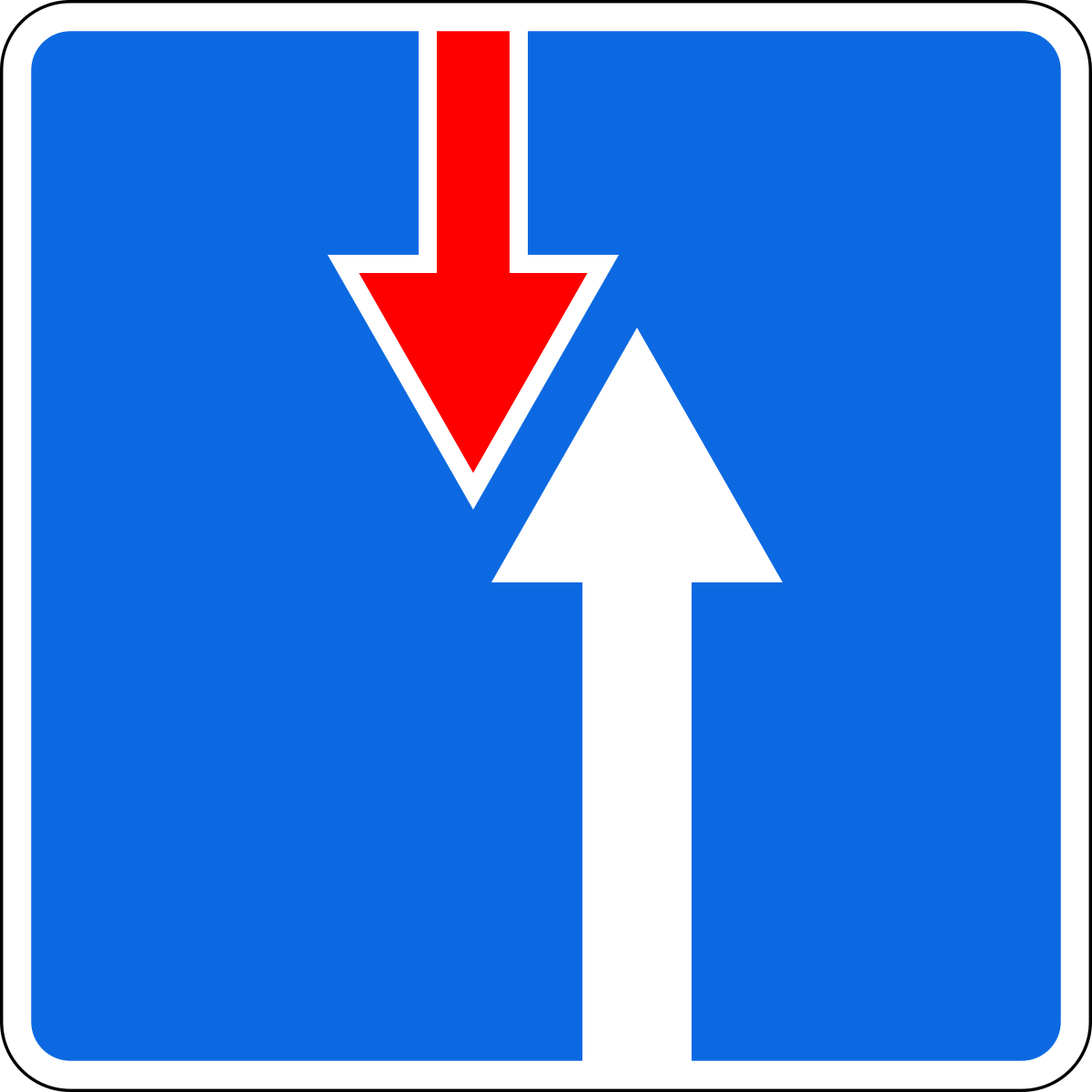 Warning signs - Предупреждающие знаки