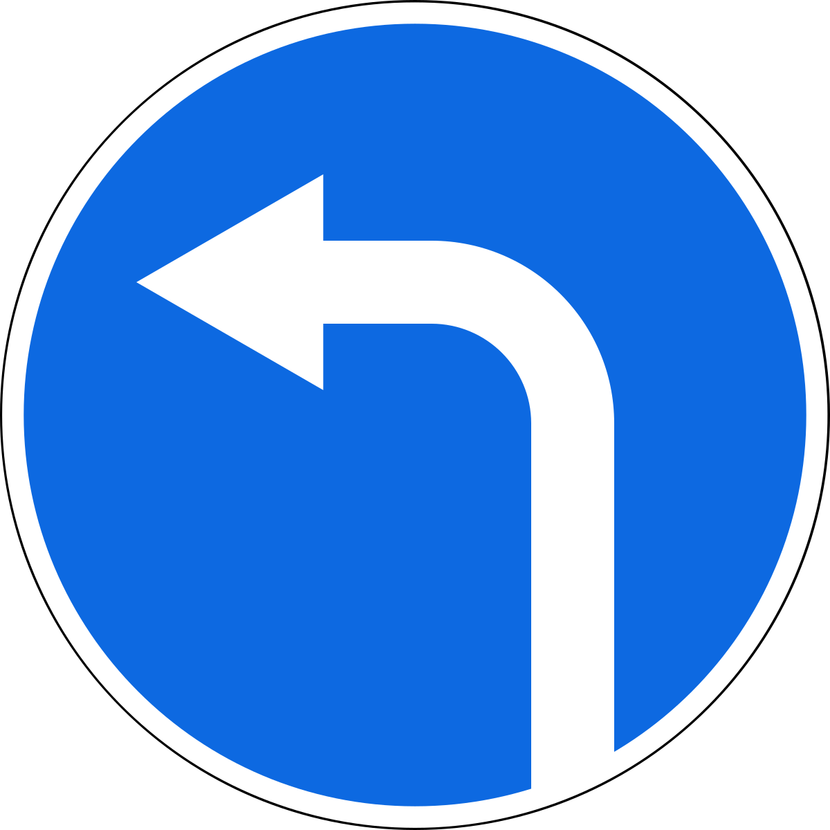 Special regulations - Спеціальні правила