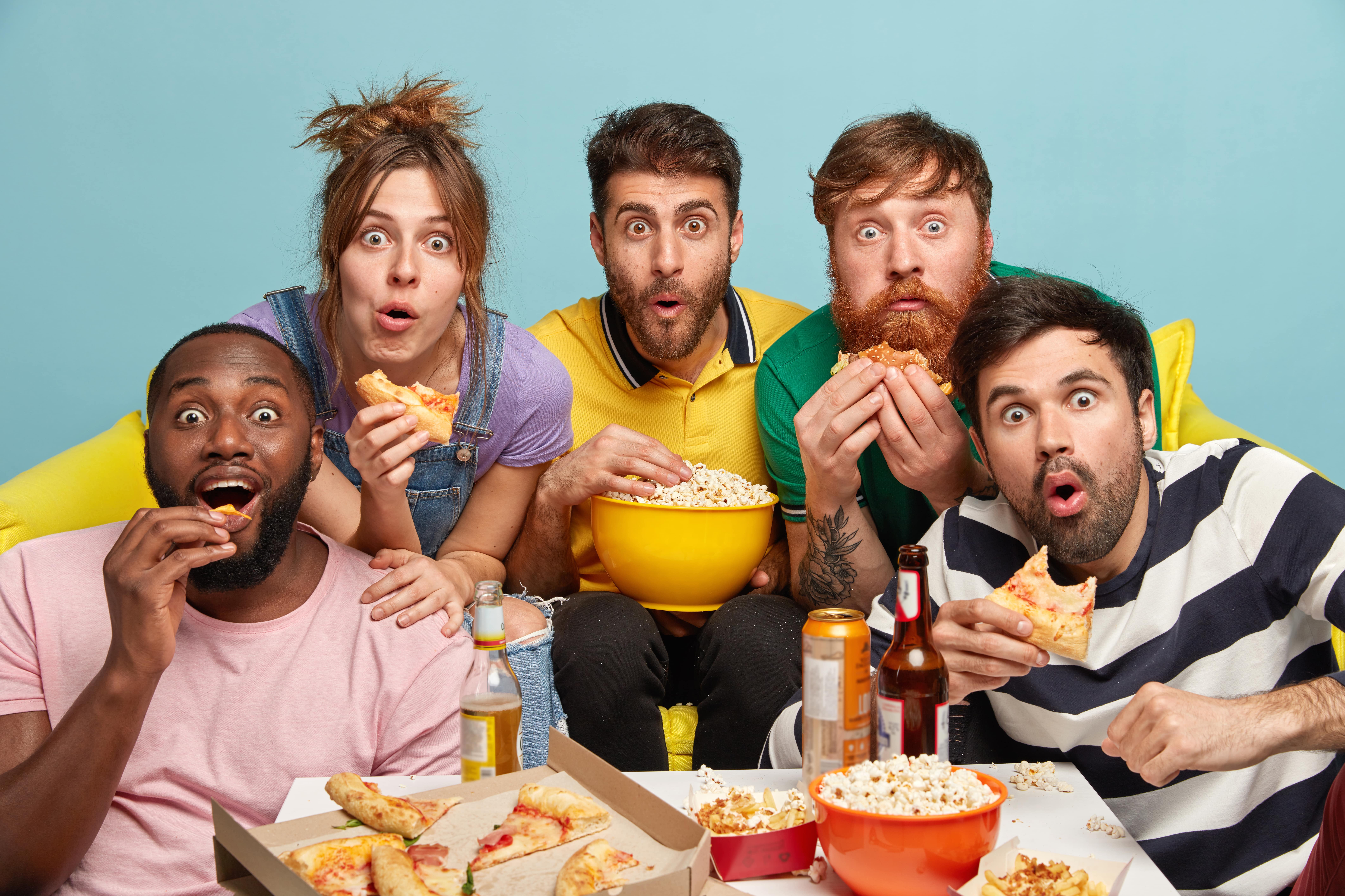 Чем полезны сериалы и фильмы на английском для изучения языка