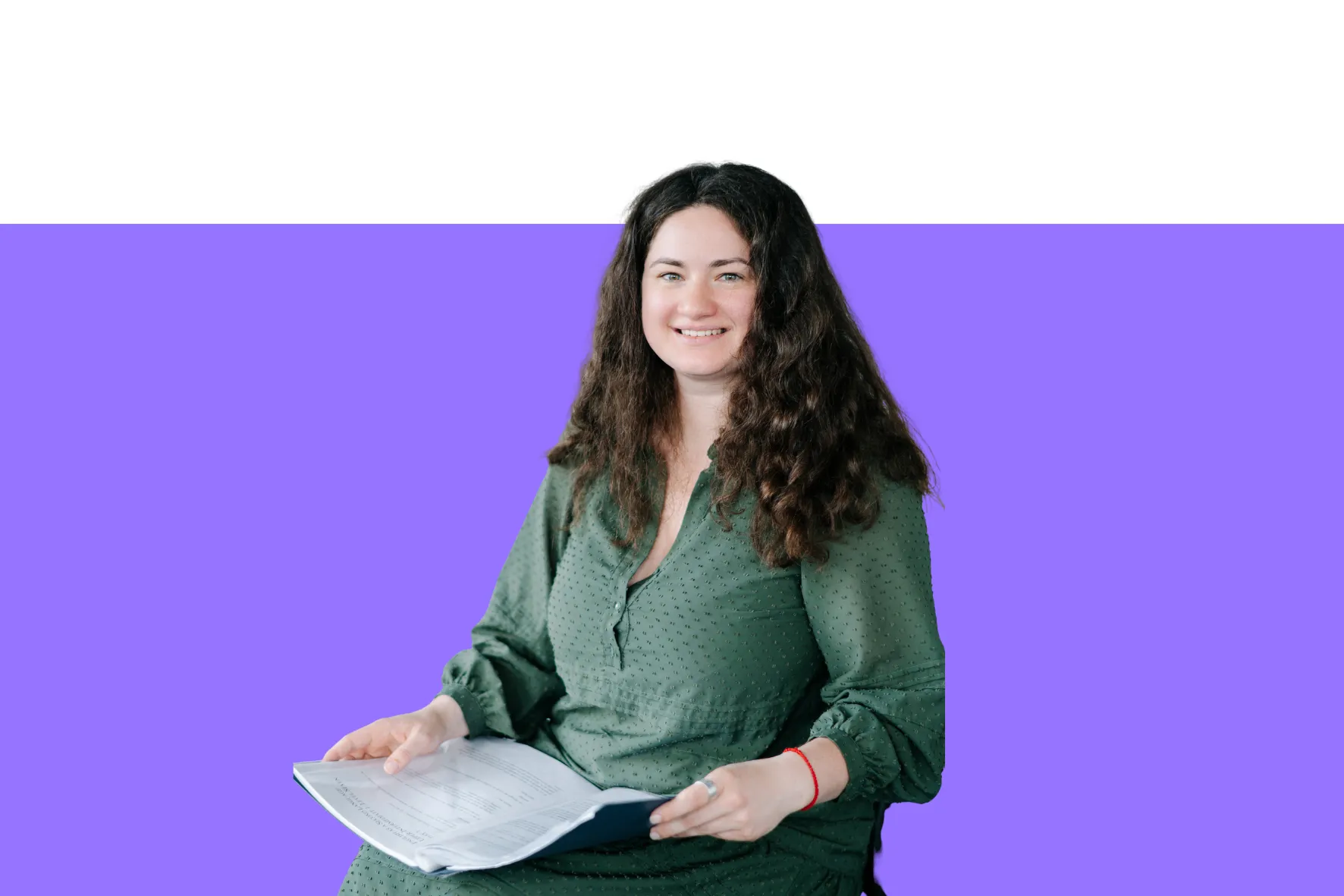 author