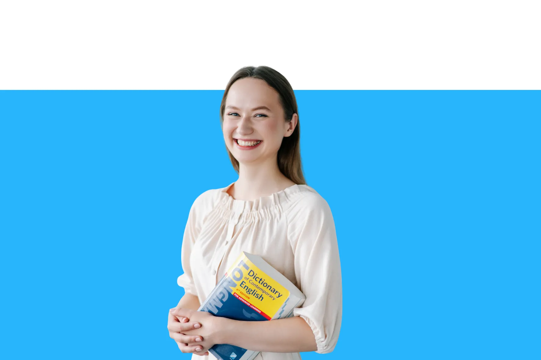 author